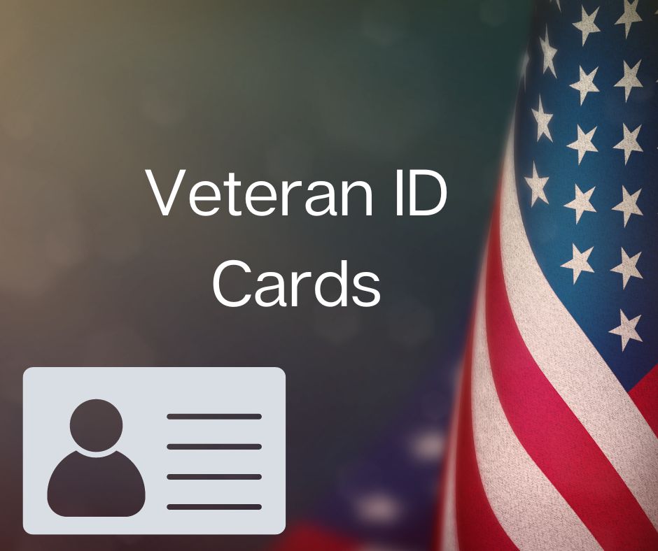 Veteran ID Card Program