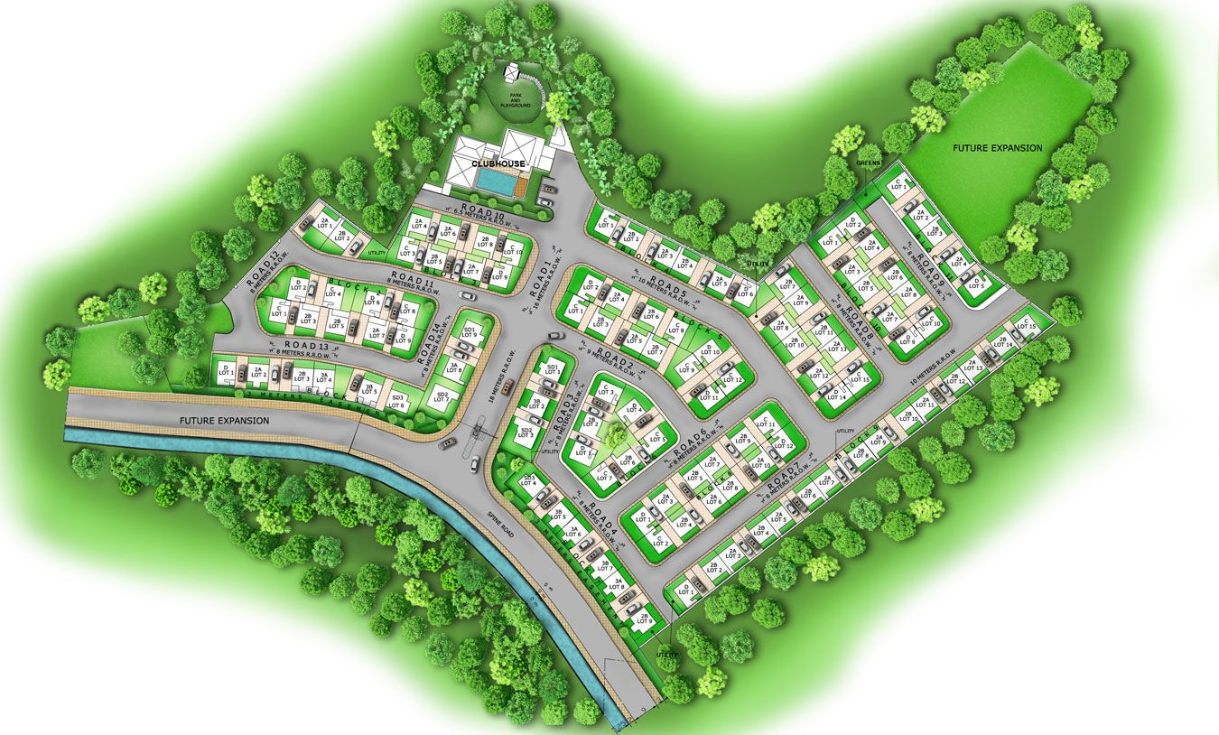 Subdivision Image 