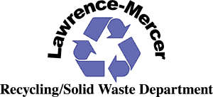 Lawrence and Mercer Counties Recycling Department