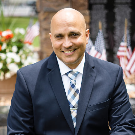 Vince Martwinski