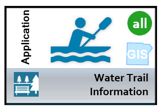 Water Trail Information