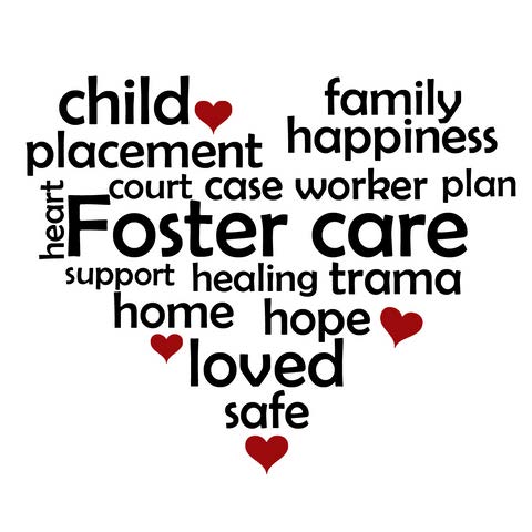 Image Foster Care Program